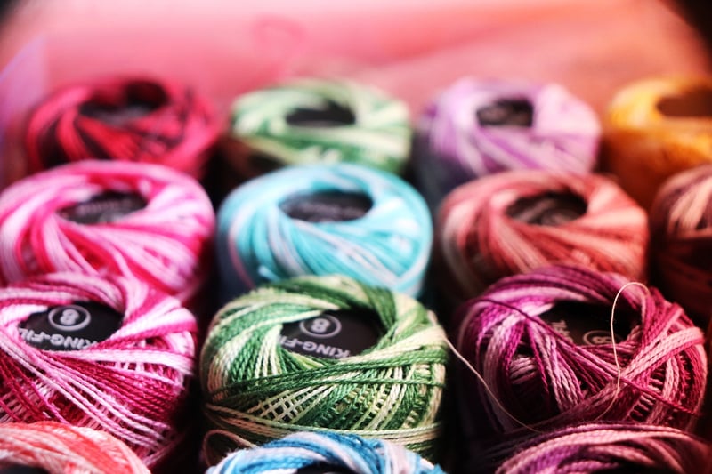 Bohemian Textile