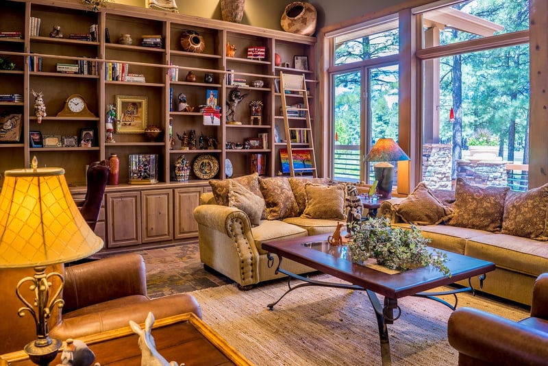 Bohemian Decor
