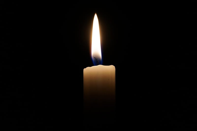 Bohemian Candles
